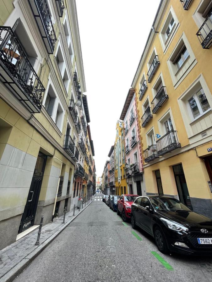 San Hermenegildo Madrid Extérieur photo