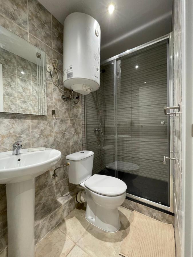 San Hermenegildo Madrid Extérieur photo